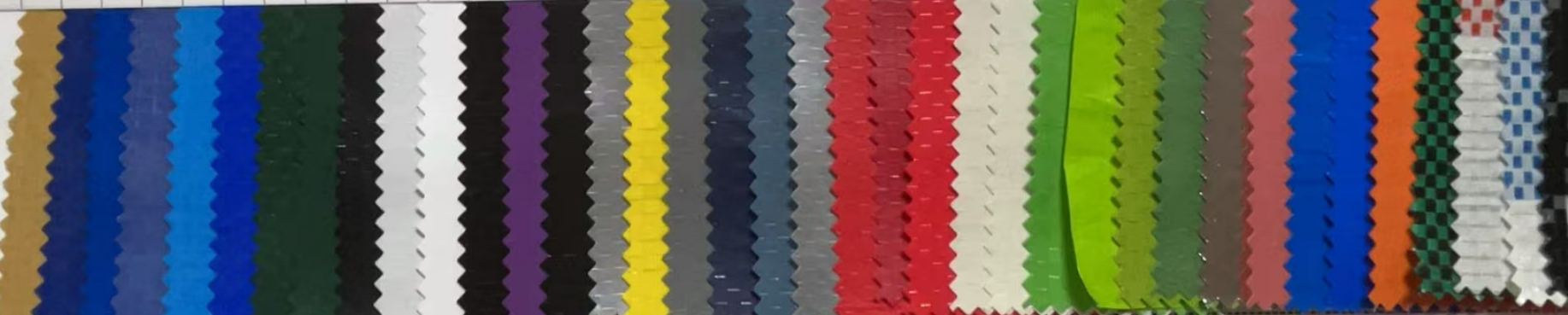 PE Straw Fabric