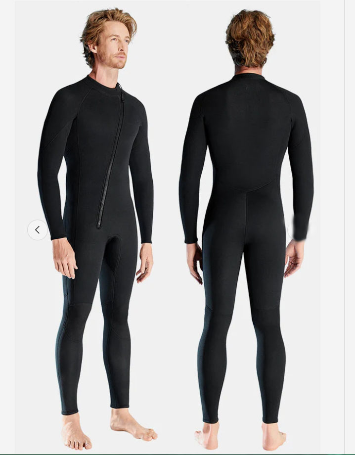 Diving Suit